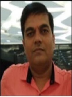 Dr. Abhishek K.C. Sharma