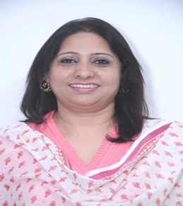 Dr.Shyamlee Solanki